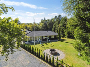 Holiday Home Brinken